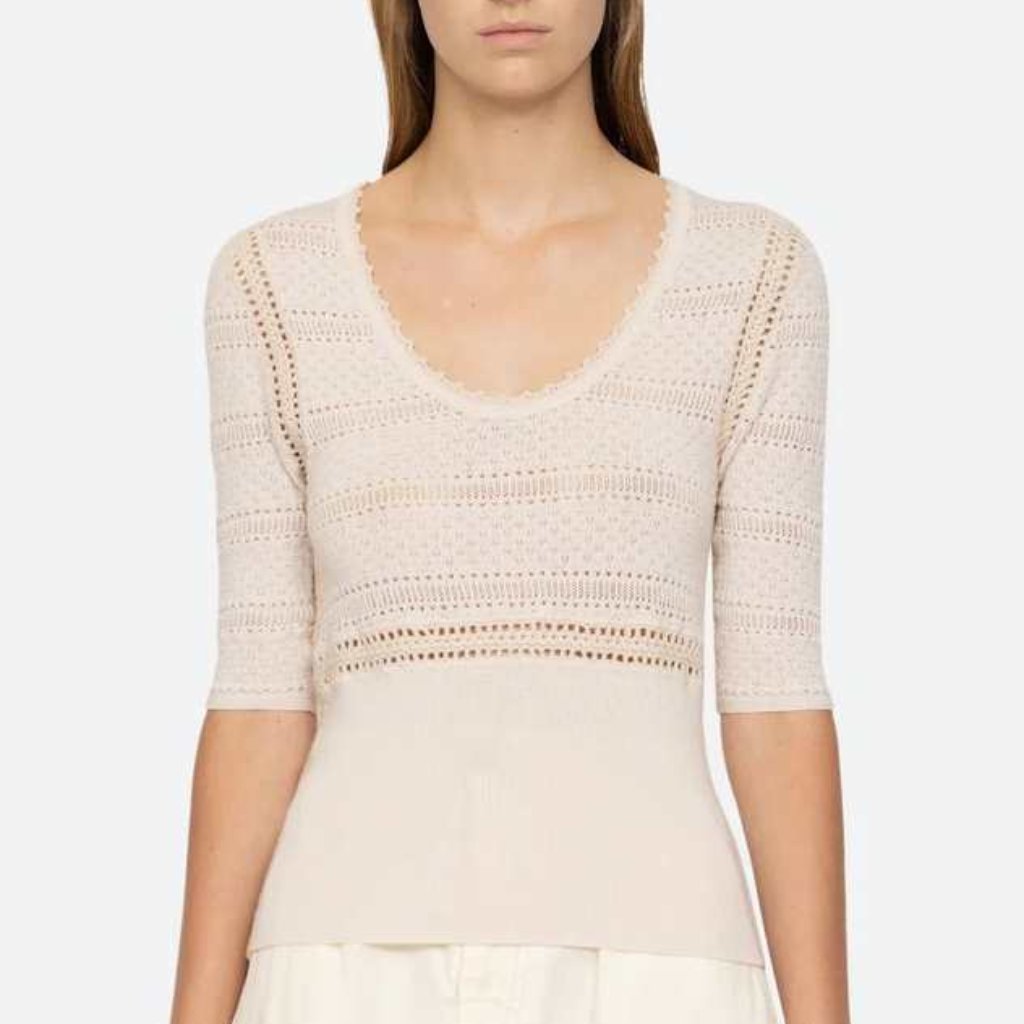 Sea New York Syble Sweater